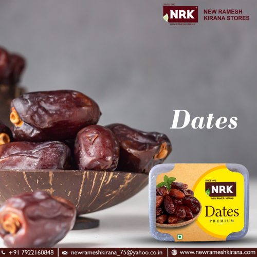 Safawi Black Dates: a surprising combination of nice sticky sweetness ...