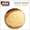 NRK Poppy Seeds