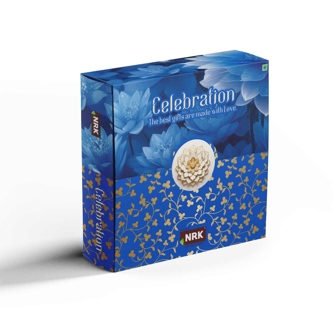 Buy Cadbury Celebrations Chocolate Gift Pack, 59.8 g (Pack of 8) Online at  desertcartINDIA
