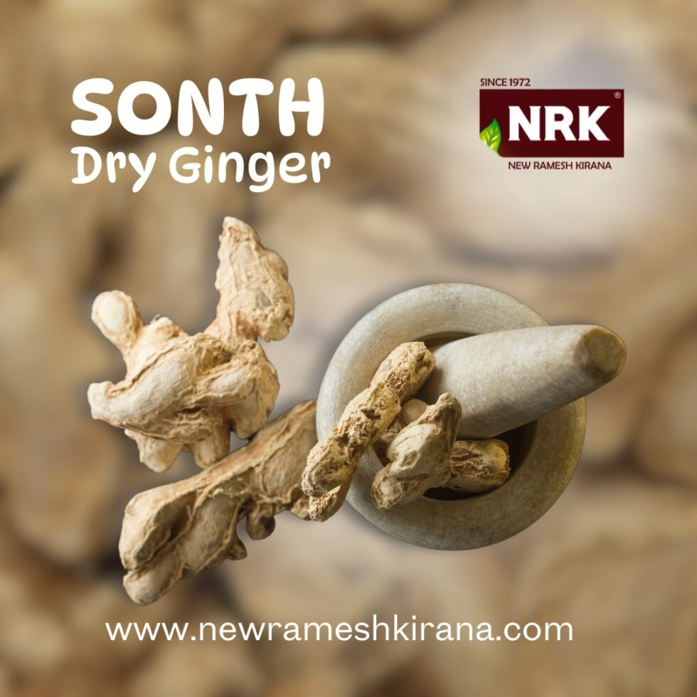 nrk dry ginger